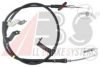 KIA 597701F600 Cable, parking brake